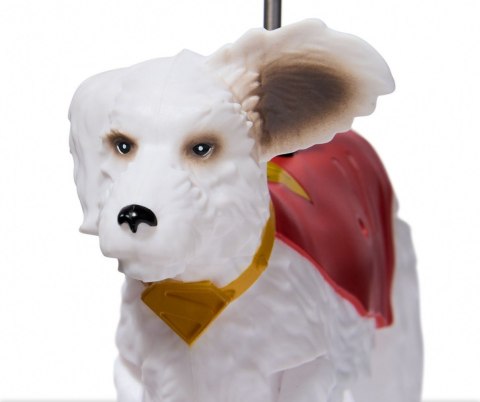 Figurka interaktywna Superman Film Krypto Spin Master