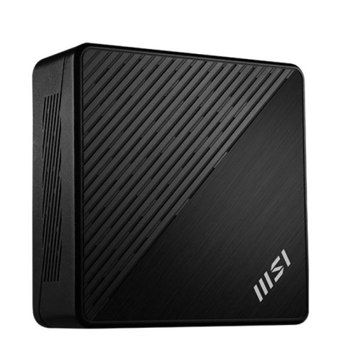 Mini PC Cubi N ADL S-078EU WIN11PRO/N100/4GB/128GB/WiFi/AT/BT5 MSI