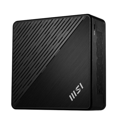 Mini PC Cubi N ADL S-078EU WIN11PRO/N100/4GB/128GB/WiFi/AT/BT5 MSI
