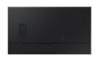 Monitor profesjonalny QH43C 43 cale Matowy 24h/7 700(cd/m2) 3840x2160 (UHD) S10 Player (Tizen 7) WiFi/BT 3 lata On-Site (LH43QHC Samsung