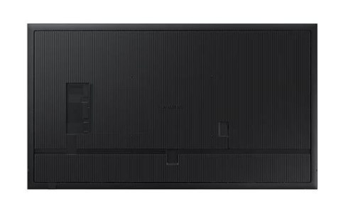 Monitor profesjonalny QH43C 43 cale Matowy 24h/7 700(cd/m2) 3840x2160 (UHD) S10 Player (Tizen 7) WiFi/BT 3 lata On-Site (LH43QHC Samsung