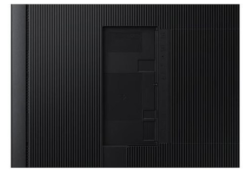 Monitor profesjonalny QH43C 43 cale Matowy 24h/7 700(cd/m2) 3840x2160 (UHD) S10 Player (Tizen 7) WiFi/BT 3 lata On-Site (LH43QHC Samsung