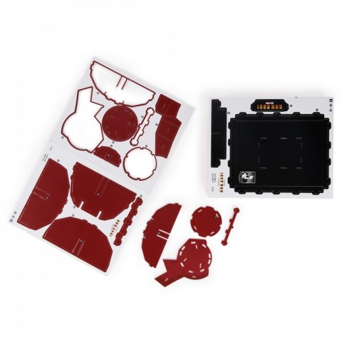 Puzzle 4D Kask Iron Mana Spin Master