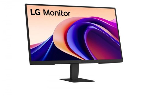 Monitor 27U631A-B QHD 100Hz IPS HDR10 27 cali LG Electronics