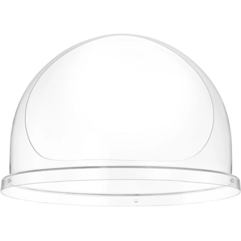 Pokrywa osłona do maszyny urządzenia do waty cukrowej śr. 520 mm - Hendi 282755 Hendi