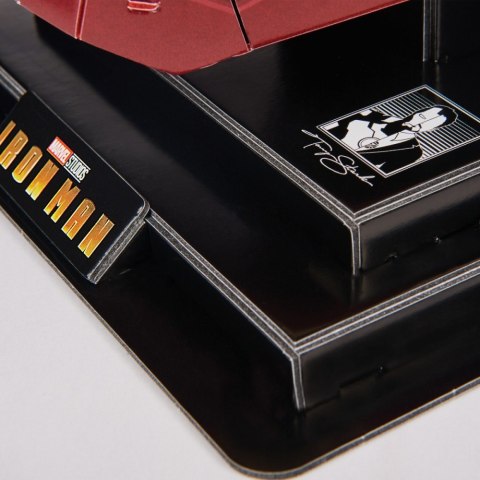 Puzzle 4D Kask Iron Mana Spin Master