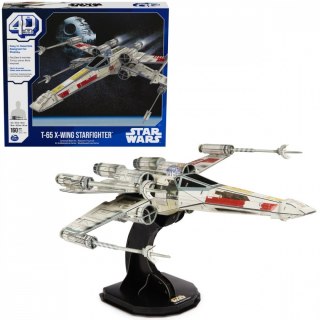 Puzzle 4D Star Wars X-Wing Spin Master
