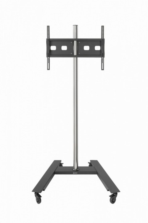 TR5E Wózek do ekranu 42-65 cali VESA 100×100 - 600×400 50 kg 393-1685 mm Edbak