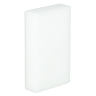 Magiczna gąbka z melaminy do czyszczenia plam zabrudzeń bez chemii wielofunkcyjna Kik Sp. z o. o. Sp. k.