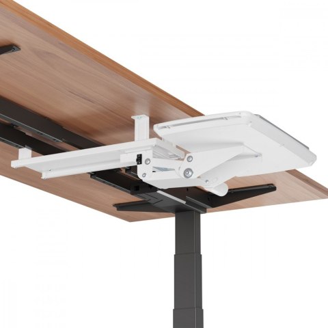 Uchwyt na klawiaturę MC-156 W, max 5kg Maclean