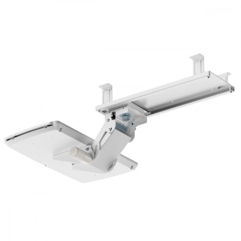 Uchwyt na klawiaturę MC-156 W, max 5kg Maclean