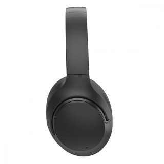 Słuchawki nauszne Melovibe EX Black Audeeo