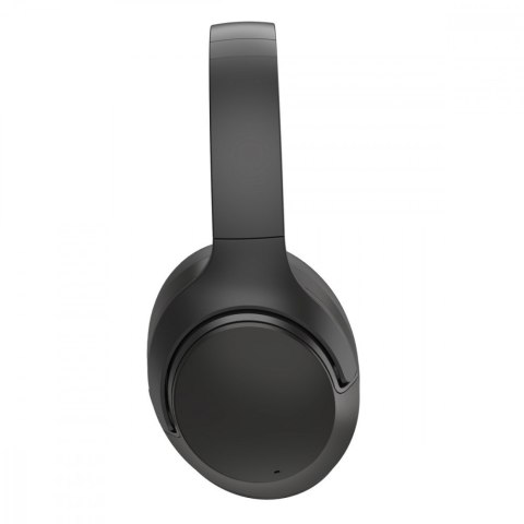 Słuchawki nauszne Melovibe EX Black Audeeo