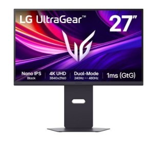 Monitor 27G850A-B LG Electronics