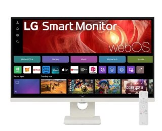 Monitor 27U731SA-W LG Electronics