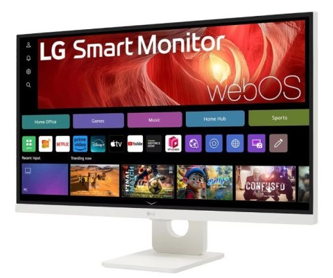 Monitor 27U731SA-W LG Electronics