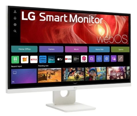 Monitor 27U731SA-W LG Electronics