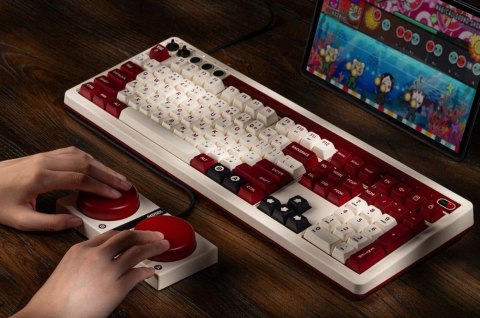 108 Mechanical Keyboard Fami Ed. 8BitDo