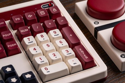 108 Mechanical Keyboard Fami Ed. 8BitDo