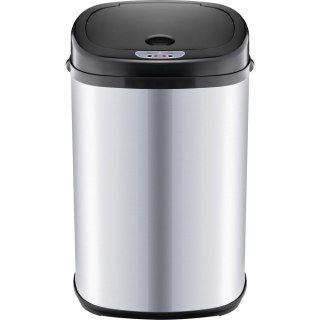 Bezdotykowy nierdzewny kosz LT8021 Lamart