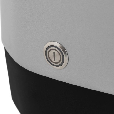 Kruszarka do lodu barmańska elektryczna 900 obr./min 3 l 200 W Royal Catering