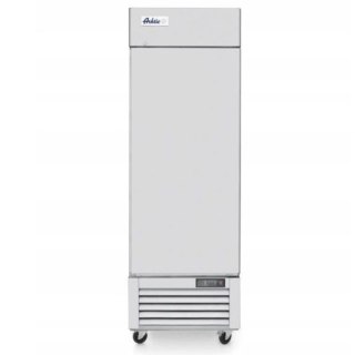 Szafa chłodnicza ze stali nierdzewnej Kitchen Line 1-drzwiowa GN2/1 260W 580L Hendi