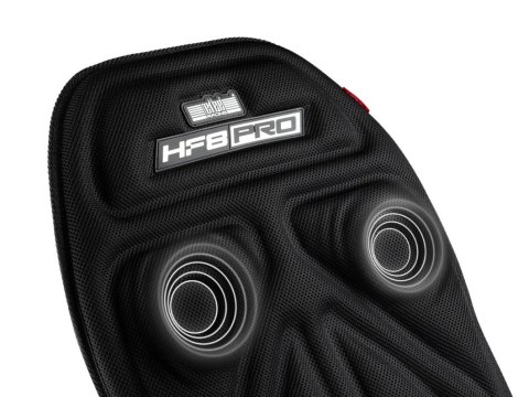HF8 PRO Haptic Pad Next Level Racing