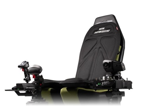 HF8 PRO Haptic Pad Next Level Racing