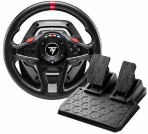 Kierownica T128 Simtask pack TypeC Thrustmaster