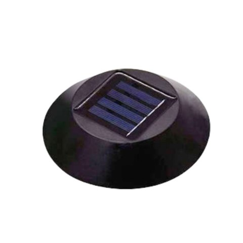 Lampki Solarne Ogrodowe LED Dzwonki Słoniki Kolorowe 70cm LEAN