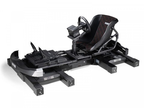 Zestaw adapterów Go Kart Plus Motion Next Level Racing