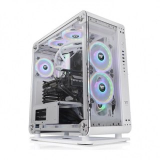 Obudowa - Core P6 Tempered Glass - Snow Thermaltake