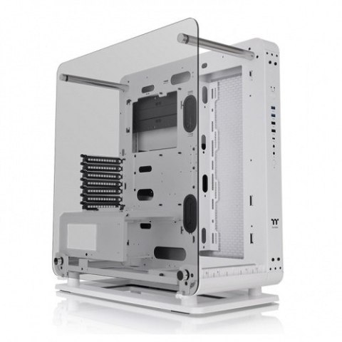 Obudowa - Core P6 Tempered Glass - Snow Thermaltake