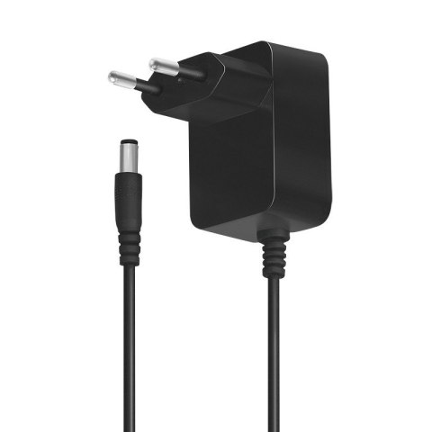 Switch 4x2 HDMI, 4K 60Hz, z pilotem LogiLink