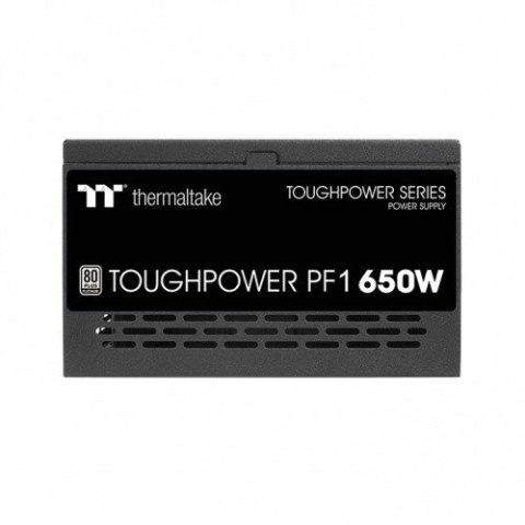 Zasilacz - Toughpower PF1 650W 80+Platinum Thermaltake