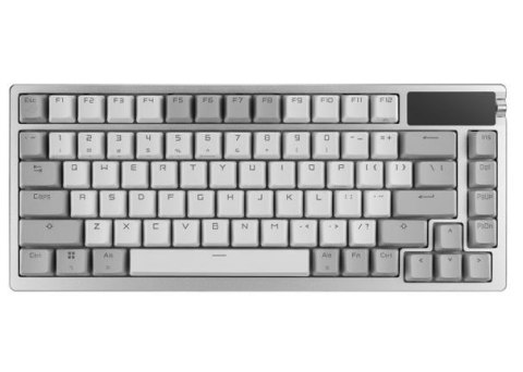 Klawiatura ROG Azoth White NX OLED 8000Hz/0.125ms/NX/USB 2.0 Asus