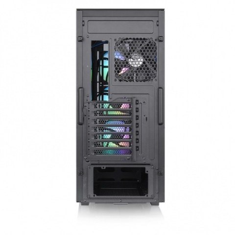 Obudowa - Divider 500 ARGB Tempered Glass - Czarna Thermaltake