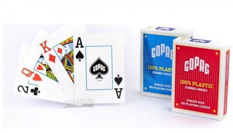 Żetony do Pokera 300 sztuk Cartamundi