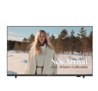 Monitor wielkoformatowy VA-4301 CZARNY 350cd/m2 1200:1 16/7 AG NEOVO