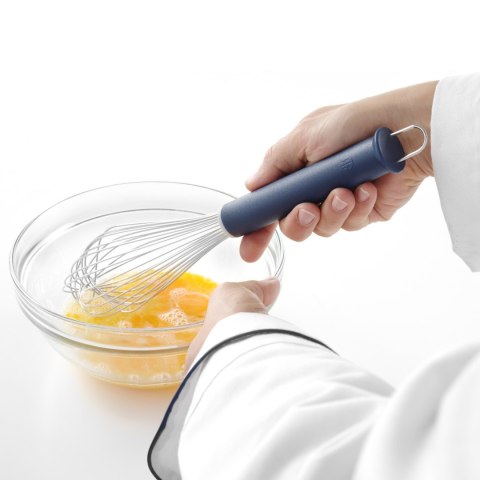 Rózga trzepaczka z 12 wrzecionami z uchwytem 230 mm Hendi 509418 Hendi