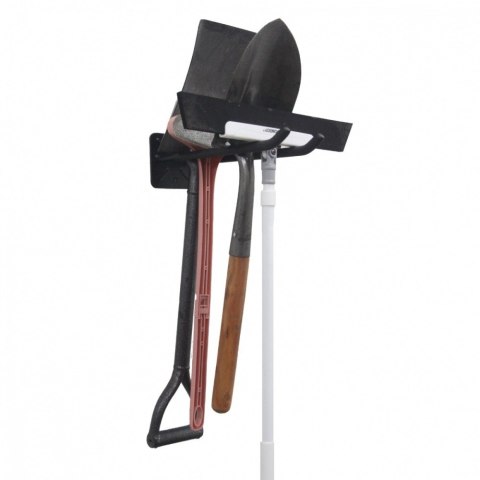 2 uchwyty ścienne 70kg podwójne MC-436 Maclean