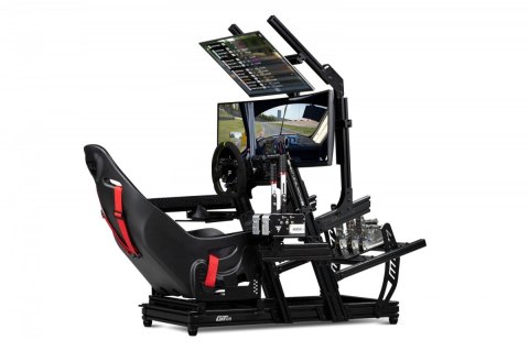 Kokpit GTElite Lite Front & Side Mount Edition Next Level Racing