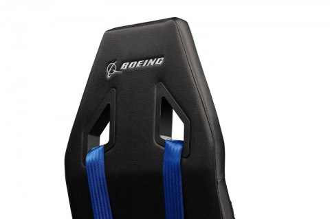 Kokpit symulatora lotu Boeing Flight Simulator Commercial Next Level Racing