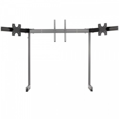 Mocowanie dodatkowe na 3 monitory (mocowanie na 2 boczne monitory) czarne Next Level Racing