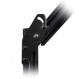 Mocowanie dodatkowe na 4 monitory (mocowanie na 4-ty górny monitor) czarne Next Level Racing