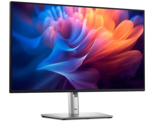 Monitor 27 cali P2725H IPS LED Full HD(1920x1080)/16:9/HDMI/DP/USB-C/VGA/USB/5Y Dell