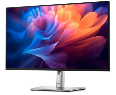 Monitor 27 cali P2725H IPS LED Full HD(1920x1080)/16:9/HDMI/DP/USB-C/VGA/USB/5Y Dell
