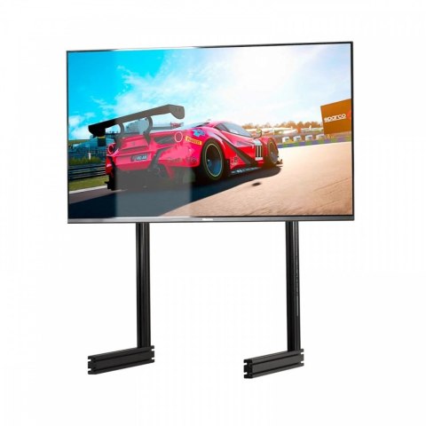 Stojak wolnostojący Elite na 1 monitor czarny Next Level Racing