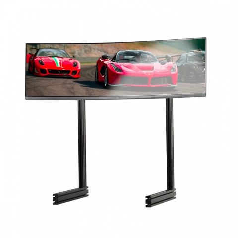 Stojak wolnostojący Elite na 1 monitor czarny Next Level Racing