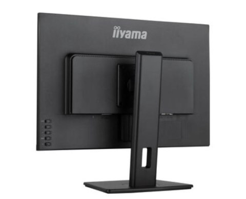 Monitor 25 cali XUB2595WSU-B5 IPS.PIVOT.16:10.USB.DP.HDMI.VGA.2x2W. 300(cd/m2).HAS(150mm) IIYAMA